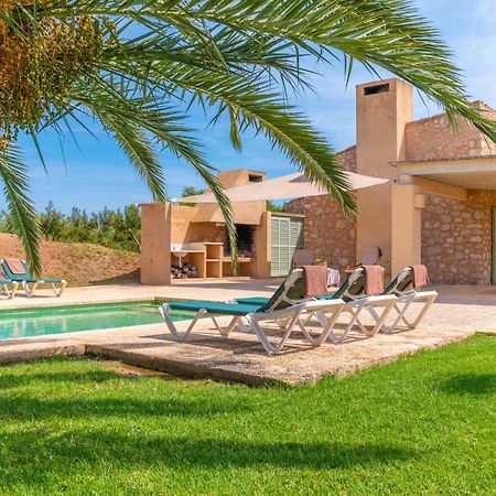 Son Floriana Villa กาลาโบนา ภายนอก รูปภาพ