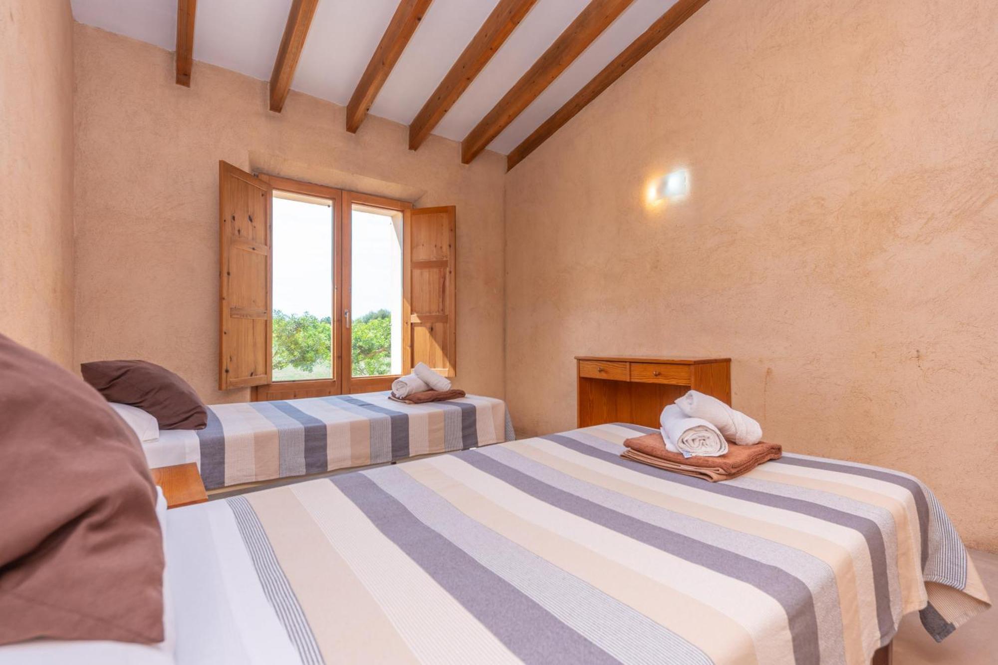 Son Floriana Villa กาลาโบนา ภายนอก รูปภาพ