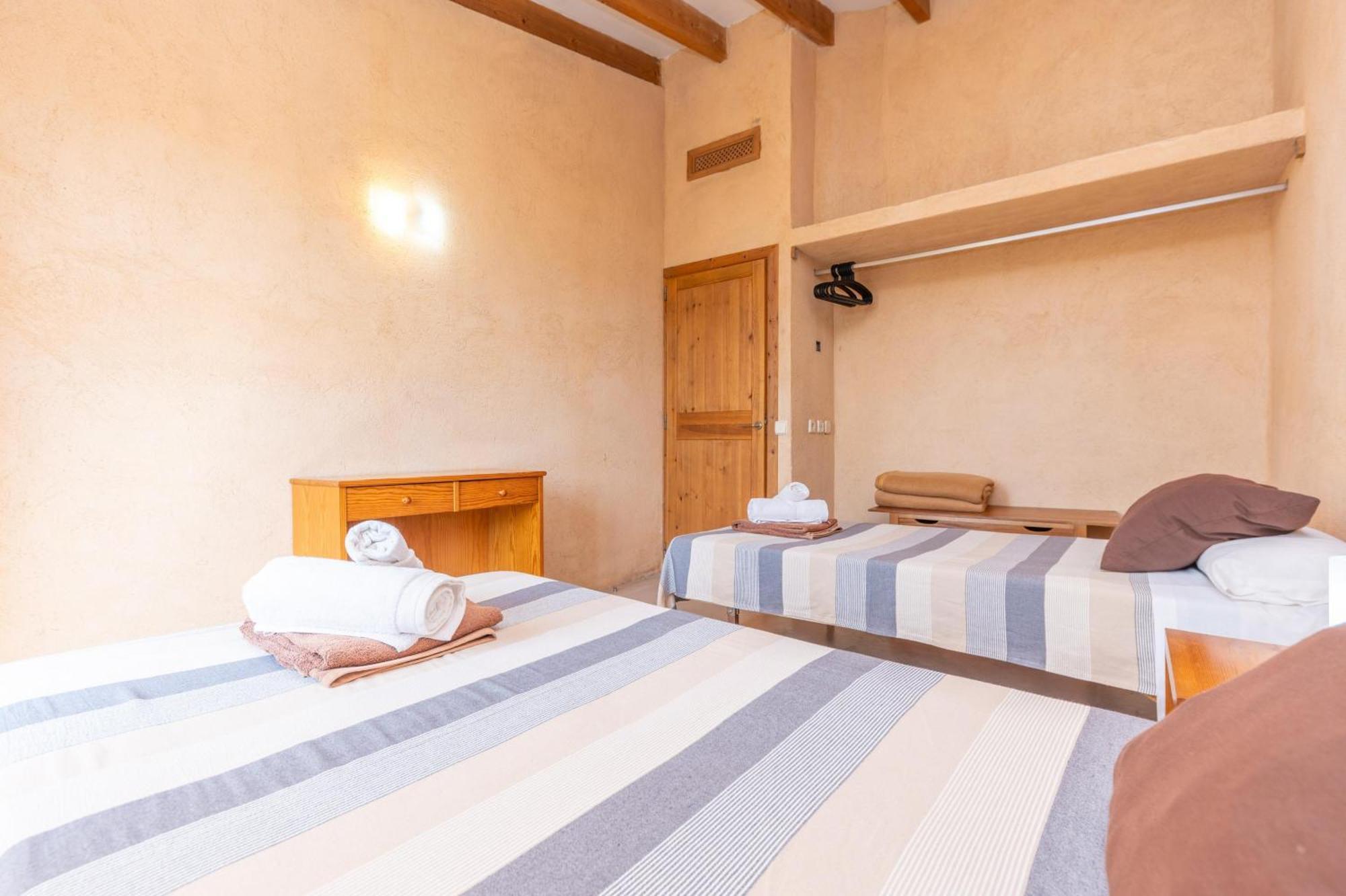Son Floriana Villa กาลาโบนา ภายนอก รูปภาพ