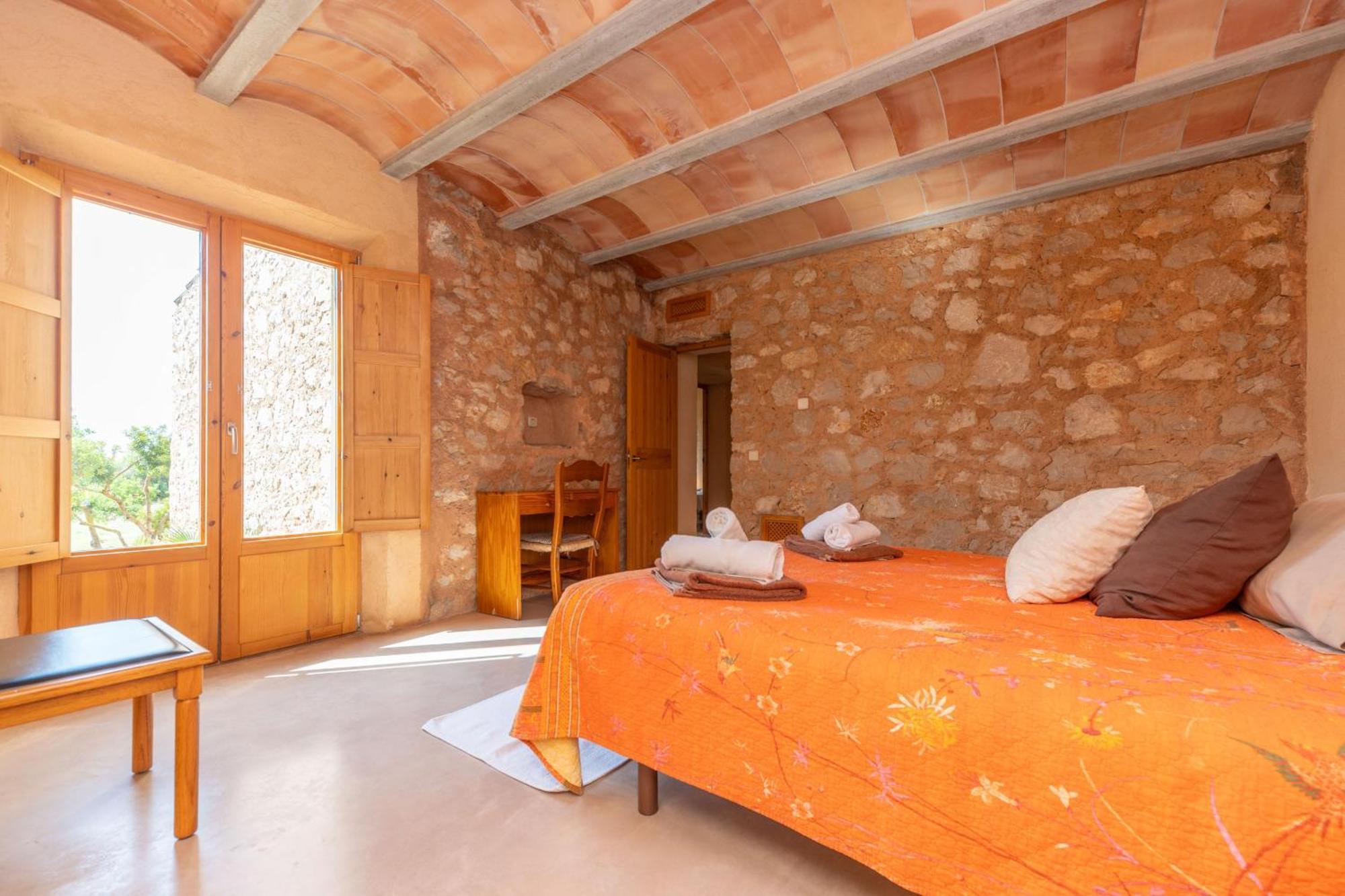 Son Floriana Villa กาลาโบนา ภายนอก รูปภาพ