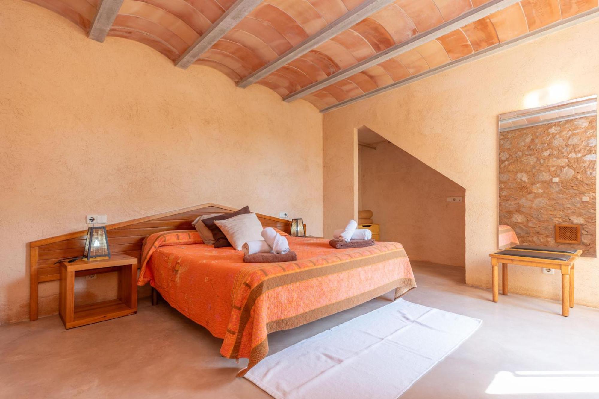 Son Floriana Villa กาลาโบนา ภายนอก รูปภาพ
