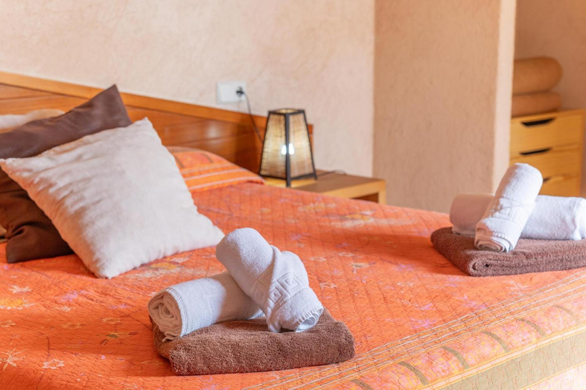 Son Floriana Villa กาลาโบนา ภายนอก รูปภาพ