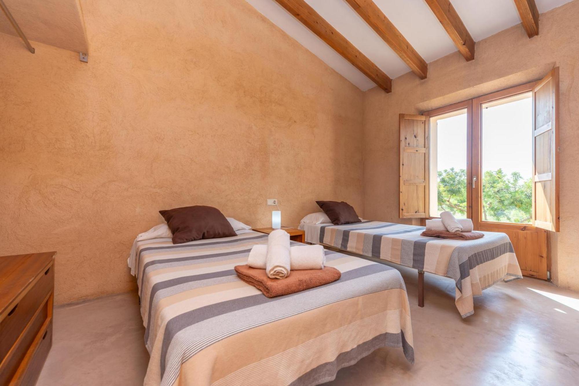 Son Floriana Villa กาลาโบนา ภายนอก รูปภาพ