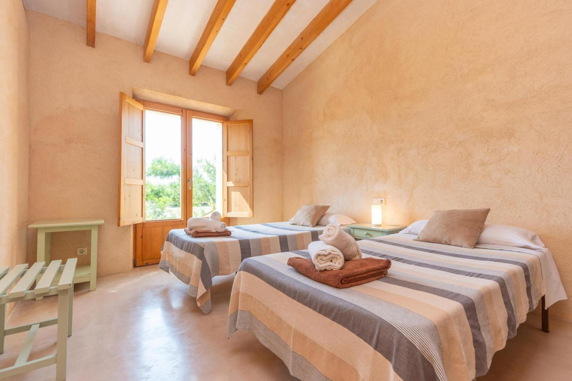 Son Floriana Villa กาลาโบนา ภายนอก รูปภาพ